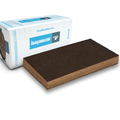 Pallet Knauf Smart Cavity 031 glaswol - 1250x600x140mm - Rd 4,50 (4pl/pak)