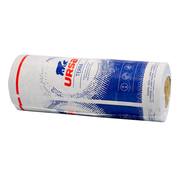 URSA Hometec 035 - 5000x1200x140mm - Rd 4.00