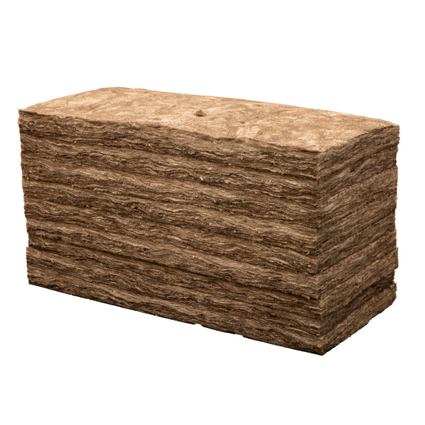 Volcalis Comfort glaswol - 1350x600x70mm - Rd 1.85 (12pl/pak)