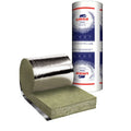 URSA URSAROLL glaswol spijkerflens - 6000x450x120mm - Rd 3.00