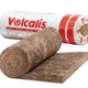 Volcalis Easy glaswol 040 - 5200x1200x160mm - Rd 4.00
