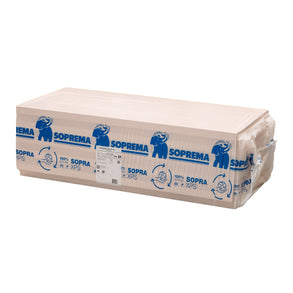 XPS 300 SL ES 1250x600x120mm - Rd 3,75 (3pl/pak)