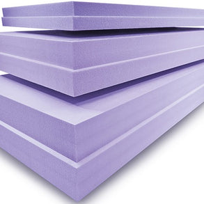 Jackodur EVO 300 Standaard XPS - 1250x600x50mm - Rd 1,55 (8p/pak)