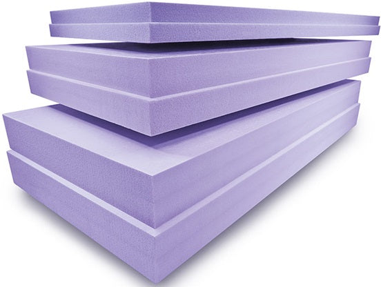 Jackodur EVO 300 Standaard XPS - 1250x600x100mm - Rd 3,10 (4p/pak)