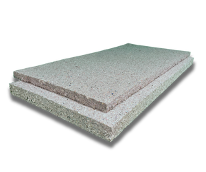 Pallet Cyclin Cellulose Geluidsisolatie - 1200x600x30mm - Rd 0.79