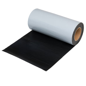 Vast-R Ultraflex zwart 28cm x 5m1