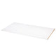 Byggelit plafondpaneel Wit Stuc 600x1200x12mm (0.72m2)