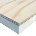 PIR + Underlayment - 2400x1200x30mm+18mm - Rd 1.36 (2.88m²/pl)