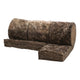 Knauf Naturoll 035 glaswol - 4350x380x170mm - Rd 4.85