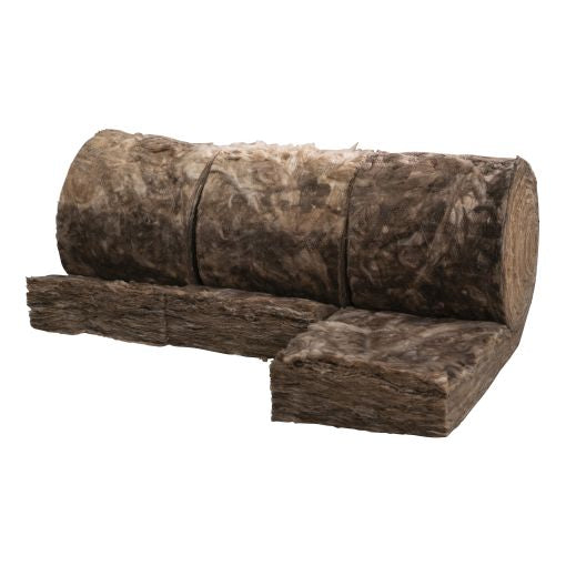 Knauf Naturoll 037 glaswol - 5600x380x140mm - Rd 3.75