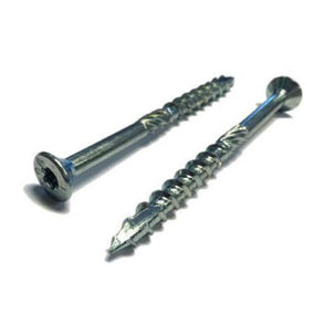 Houtschroeven torx | 4x40 | 200 stuks per doos