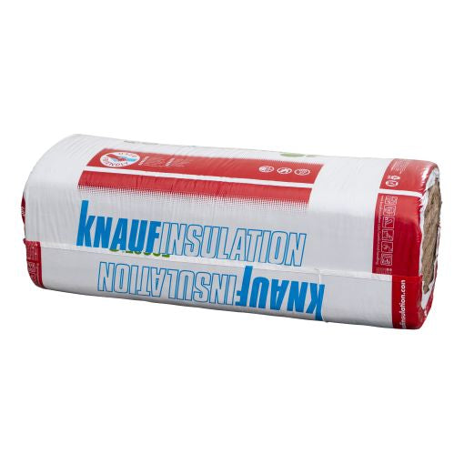 Knauf MW 35 - Minerale Wol - 1200x600x40mm - Rd 1.10 (20pl/pak)