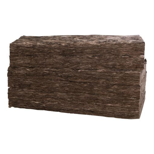 Knauf MW 35 - Minerale Wol - 1200x600x40mm - Rd 1.10 (20pl/pak)
