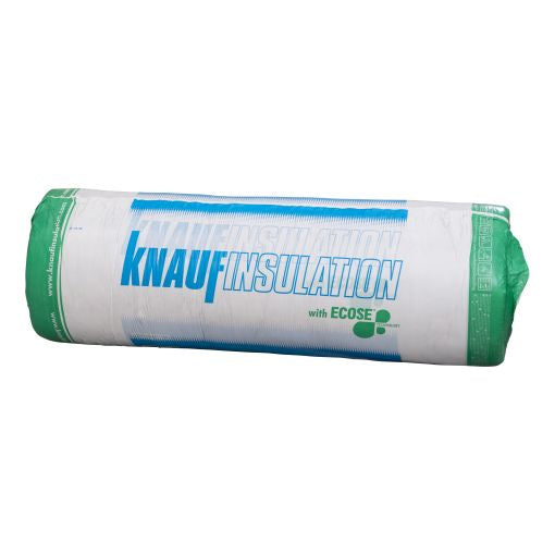 Pallet Knauf Multifit 035 glaswol - 4600x1200x160mm - Rd 4.55