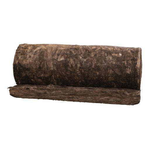 Knauf Unifit TI 132 U glaswol - 2500x1200x160mm - Rd 5.15