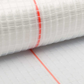 Gefo® PE-Folie | dampremmer - 2x50m