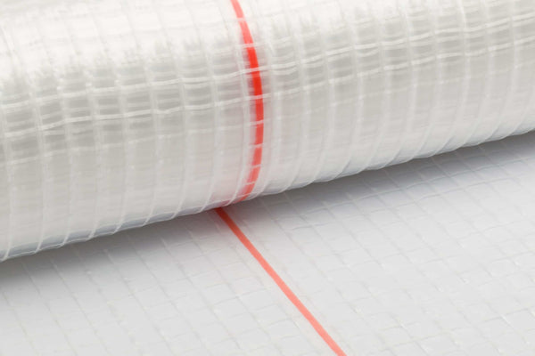 Gefo® PE-Folie | dampremmer - 2x50m