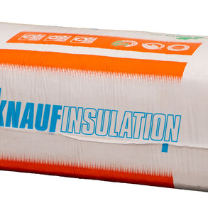 Knauf Rock4All steenwol - 1200x600x120mm - Rd 3.40 (4pl/pak)
