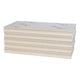 Recticel Eurowall PIR - 1200x600x110mm - aluminium cachering (tand en groef) - Rd 5.00 (4pl/pak)