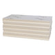 Recticel Eurowall PIR - 1200x600x95mm - aluminium cachering (tand en groef) - Rd 4.30 (5pl/pak)