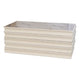 Recticel Eurowall PIR - 1200x600x95mm - aluminium cachering (tand en groef) - Rd 4.30 (5pl/pak)