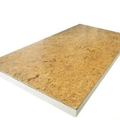 PIR + OSB - 1200x600x20mm+11mm - Rd 0.90 (0.72m²/pl)