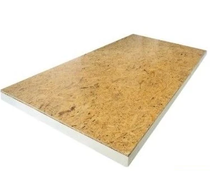 PIR + OSB - 2400x600x30mm+11mm - Rd 1.35 (1.44m²/pl)