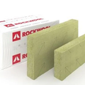 Rockwool Rocksono Base steenwol - 1200x600x100mm - Rd 2.7 (6 pl/pak)