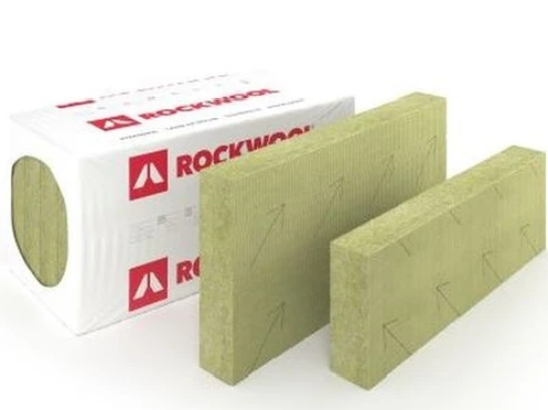Rockwool Rocksono Base steenwol - 1200x600x60mm - Rd 1.6 (10 pl/pak)